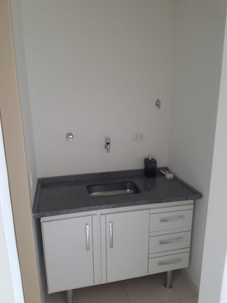 Imagem Sala Comercial para Alugar, 36 m² em Pinheiros - São Paulo