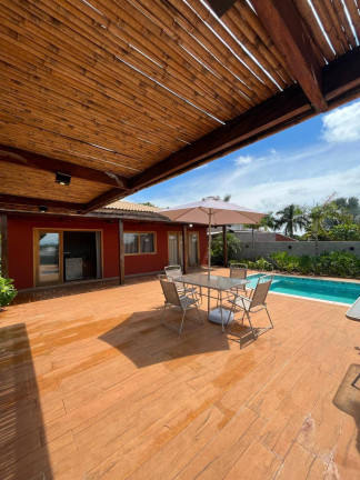 Imagem Casa de Condomínio com 2 Quartos à Venda, 1.029 m² em Jardim Primavera - Arealva