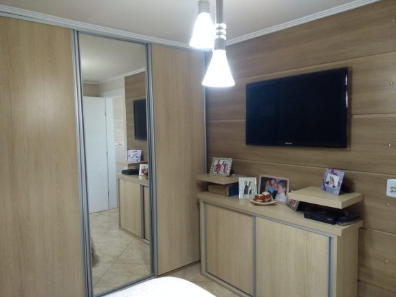 Imagem Casa com 3 Quartos à Venda, 142 m² em Iguaçu - Araucária