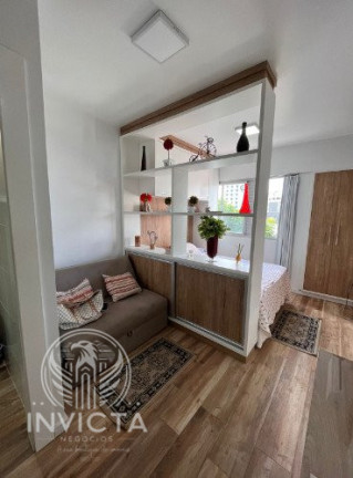 Imagem Apartamento com 1 Quarto à Venda, 32 m² em Nações - Balneário Camboriú Imagem Apartamento com 1 Quarto à Venda, 32 m² em Nações - Balneário Camboriú