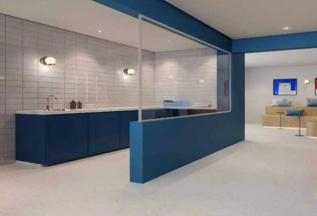 Imagem Apartamento com 2 Quartos à Venda, 74 m² em Parque Campolim - Sorocaba