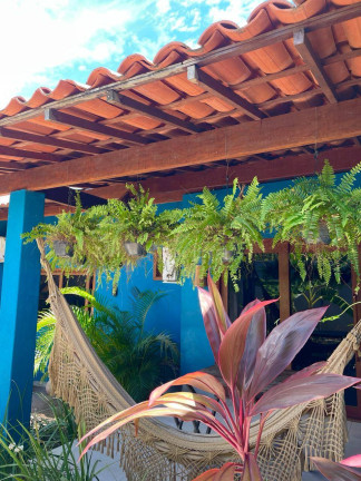 Imagem Casa com 3 Quartos à Venda, 305 m² em Praia Da Pipa - Tibau Do Sul