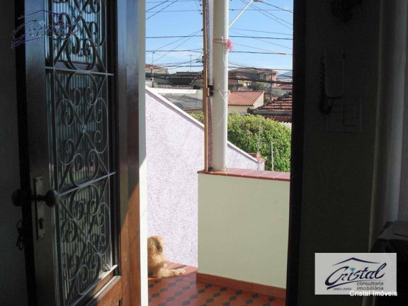 Imagem Casa com 3 Quartos à Venda, 152 m² em Parque São Luís - São Paulo