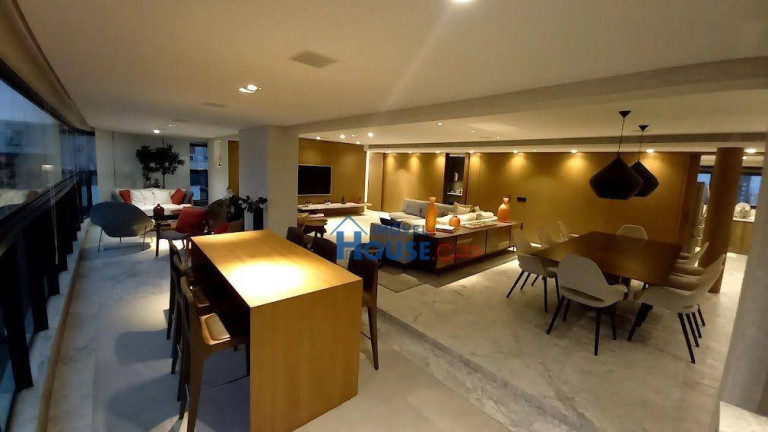 Imagem Apartamento com 2 Quartos à Venda, 215 m² em Jardins - São Paulo Imagem Apartamento com 2 Quartos à Venda, 215 m² em Jardins - São Paulo