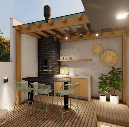 Imagem Casa à Venda, 88 m² em Itacolomi - Balneário Piçarras Imagem Casa à Venda, 88 m² em Itacolomi - Balneário Piçarras