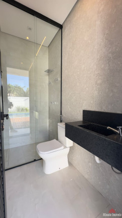 Imagem Sobrado com 3 Quartos à Venda, 279 m² em Jardim Samambaia - Jundiaí