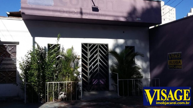 Sala Comercial para Alugar,  em Centro - Jacareí