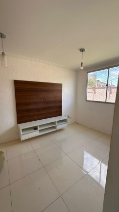 Imagem Apartamento com 2 Quartos à Venda, 48 m² em Caji - Lauro De Freitas Imagem Apartamento com 2 Quartos à Venda, 48 m² em Caji - Lauro De Freitas