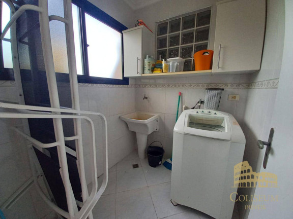 Imagem Apartamento com 4 Quartos à Venda, 400 m² em Canto Do Forte - Praia Grande Imagem Apartamento com 4 Quartos à Venda, 400 m² em Canto Do Forte - Praia Grande