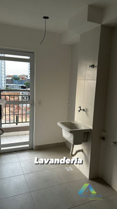 Imagem Apartamento com 2 Quartos à Venda, 56 m² em Vila Mussolini - São Bernardo Do Campo Imagem Apartamento com 2 Quartos à Venda, 56 m² em Vila Mussolini - São Bernardo Do Campo