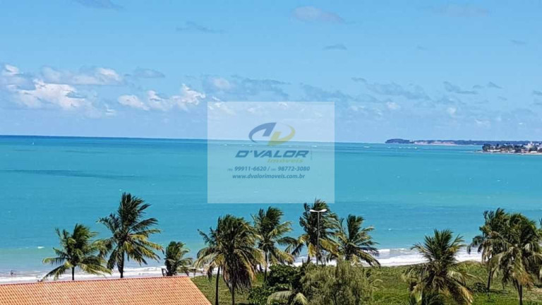 Imagem Apartamento com 3 Quartos à Venda, 200 m² em Intermares - Cabedelo