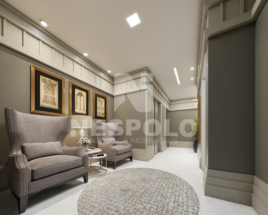 Imagem Apartamento à Venda, 66 m² em Tabuleiro - Camboriu Imagem Apartamento à Venda, 66 m² em Tabuleiro - Camboriu