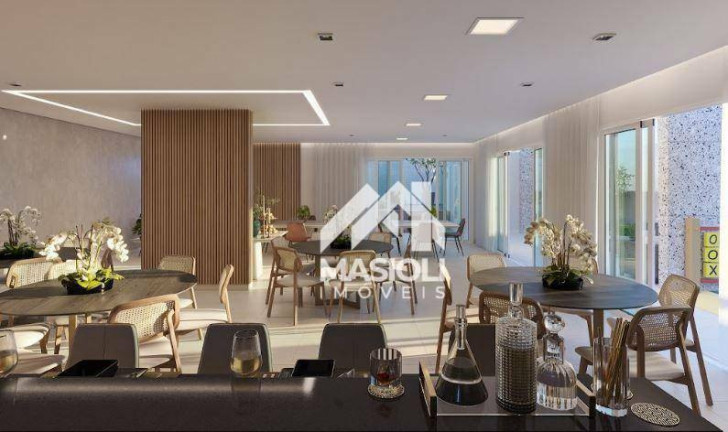 Imagem Apartamento com 2 Quartos à Venda, 58 m² em Itaparica - Vila Velha Imagem Apartamento com 2 Quartos à Venda, 58 m² em Itaparica - Vila Velha