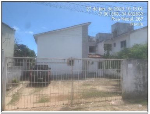 Imagem Apartamento com 2 Quartos à Venda, 54 m² em Nossa Senhora Da Conceicao - Paulista Imagem Apartamento com 2 Quartos à Venda, 54 m² em Nossa Senhora Da Conceicao - Paulista