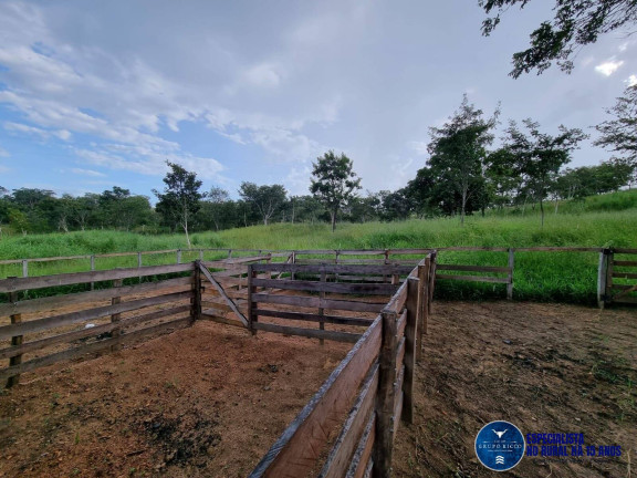 Fazenda à Venda, 45 m² em Zona Rural - Varjão