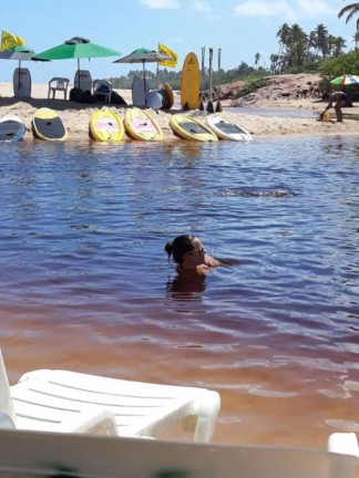 Imagem Apartamento com 2 Quartos à Venda, 71 m² em Praia De Imbassaí - Mata De São João Imagem Apartamento com 2 Quartos à Venda, 71 m² em Praia De Imbassaí - Mata De São João