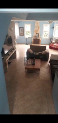 Imagem Casa com 6 Quartos à Venda, 400 m² em Tarumã - Santana De Parnaíba
