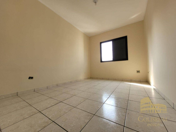 Imagem Apartamento com 2 Quartos para Alugar, 80 m² em Vila Guilhermina - Praia Grande