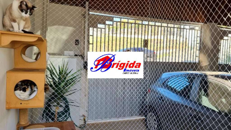 Imagem Casa de Condomínio com 3 Quartos à Venda, 183 m² em Jardim Elias - Vargem Grande Paulista Imagem Casa de Condomínio com 3 Quartos à Venda, 183 m² em Jardim Elias - Vargem Grande Paulista