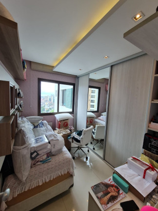 Imagem Apartamento com 3 Quartos à Venda, 147 m² em Horto Florestal - Salvador Imagem Apartamento com 3 Quartos à Venda, 147 m² em Horto Florestal - Salvador