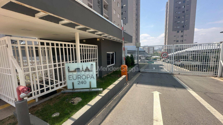 Imagem Apartamento com 2 Quartos à Venda, 57 m² em Jardim São Carlos - Sorocaba Imagem Apartamento com 2 Quartos à Venda, 57 m² em Jardim São Carlos - Sorocaba
