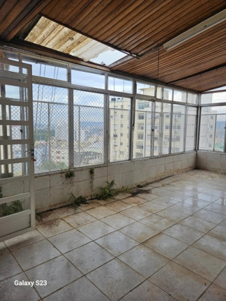 Imagem Apartamento com 3 Quartos à Venda, 202 m² em Centro Histórico - Porto Alegre