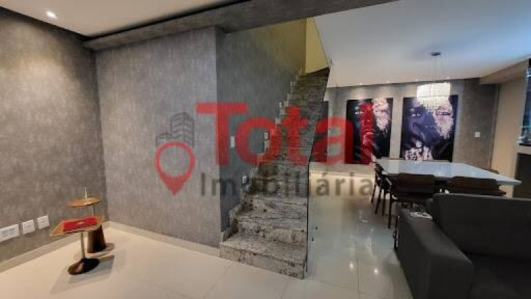 Imagem Cobertura com 3 Quartos à Venda, 200 m² em Cidade Nobre - Ipatinga
