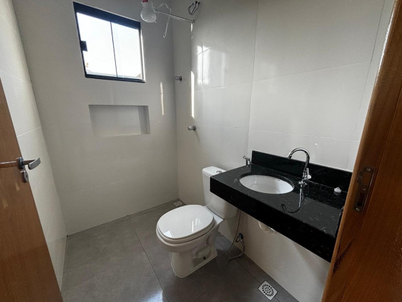 Imagem Casa com 3 Quartos à Venda, 120 m² em Setor Fumal - Luziânia Imagem Casa com 3 Quartos à Venda, 120 m² em Setor Fumal - Luziânia