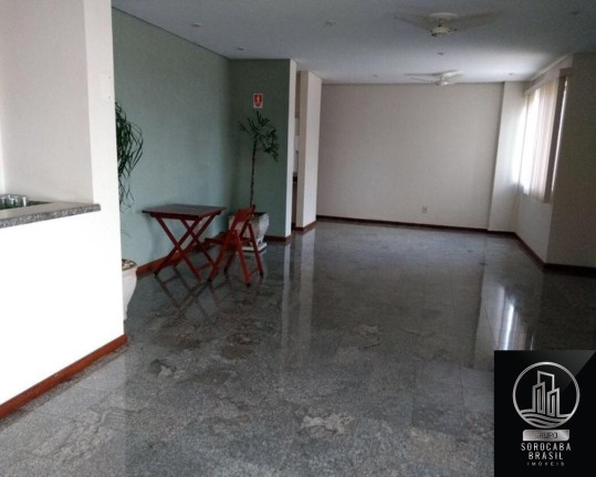 Imagem Apartamento com 3 Quartos à Venda, 96 m² em Centro - Sorocaba