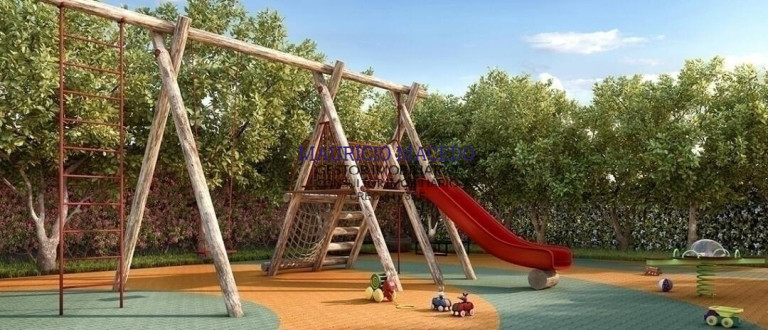 Imagem Apartamento com 3 Quartos à Venda, 485 m² em Green Valley Alphaville - Barueri