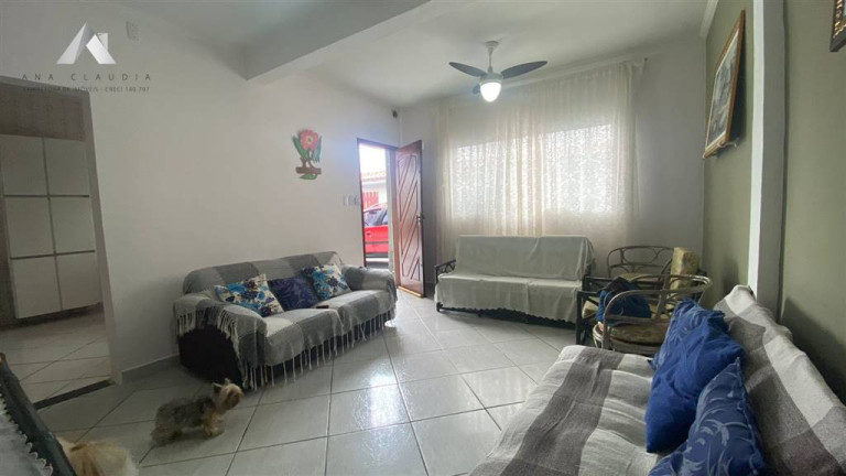 Imagem Sobrado com 3 Quartos à Venda, 194 m² em Florida Mirim - Mongagua