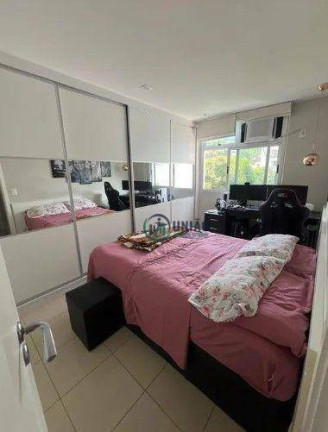 Imagem Apartamento com 2 Quartos à Venda, 92 m² em Charitas - Niterói Imagem Apartamento com 2 Quartos à Venda, 92 m² em Charitas - Niterói
