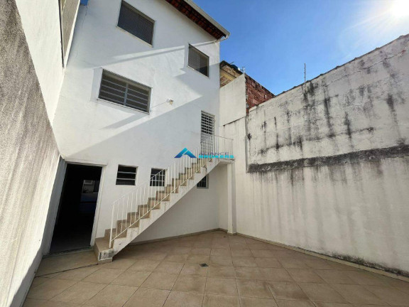 Imagem Casa com 3 Quartos para Alugar, 222 m² em Vl Pacheco - Jundiaí Imagem Casa com 3 Quartos para Alugar, 222 m² em Vl Pacheco - Jundiaí