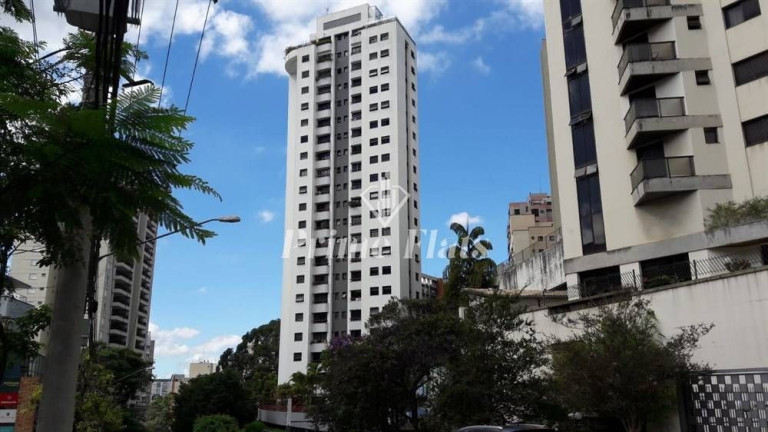 Imagem Apartamento com 1 Quarto para Alugar, 48 m² em Vila Andrade - São Paulo Imagem Apartamento com 1 Quarto para Alugar, 48 m² em Vila Andrade - São Paulo