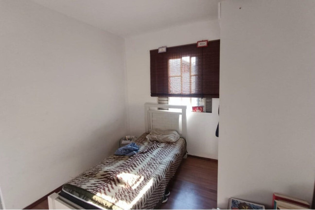 Imagem Casa com 3 Quartos à Venda, 190 m² em Vila Castelo - São Paulo