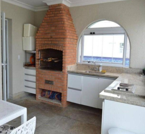 Imagem Imóvel com 4 Quartos à Venda, 350 m² em Vila Luis Antônio - Guarujá