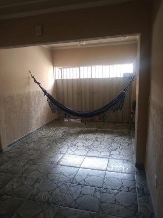 Imagem Casa com 3 Quartos à Venda, 140 m² em São Cristóvão - Betim