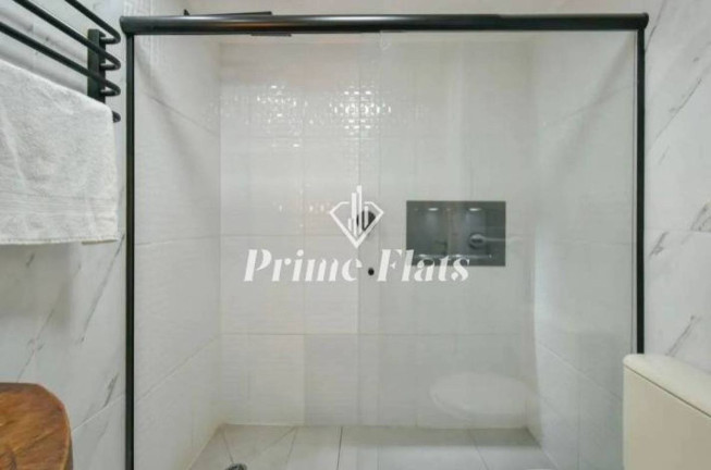 Imagem Apartamento com 1 Quarto à Venda, 28 m² em Jardim Paulista - São Paulo Imagem Apartamento com 1 Quarto à Venda, 28 m² em Jardim Paulista - São Paulo