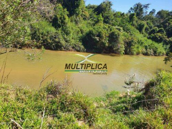 Imagem Fazenda à Venda, 260 m² em Uberlândia
