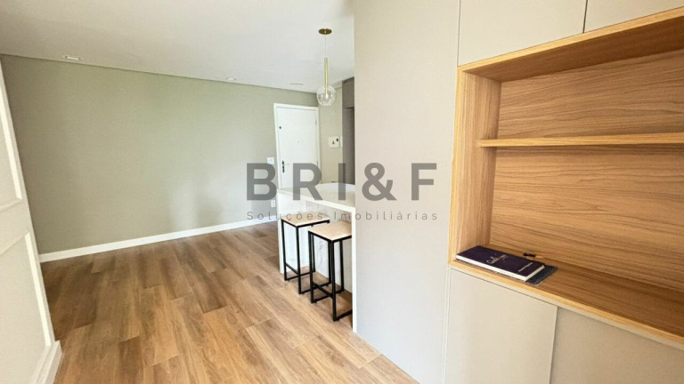 Imagem Apartamento com 3 Quartos à Venda, 89 m² em Vila Santa Catarina - São Paulo Imagem Apartamento com 3 Quartos à Venda, 89 m² em Vila Santa Catarina - São Paulo