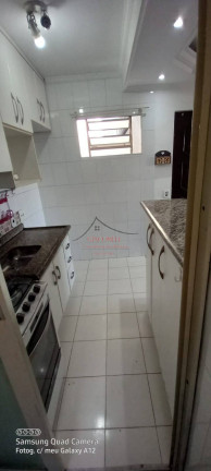 Imagem Apartamento com 2 Quartos à Venda, 44 m² em Jardim Santa Terezinha (zona Leste) - São Paulo Imagem Apartamento com 2 Quartos à Venda, 44 m² em Jardim Santa Terezinha (zona Leste) - São Paulo