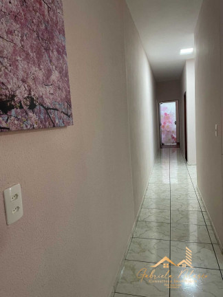 Imagem Casa com 2 Quartos à Venda, 93 m² em Jardim Ipê Vi - Mogi Guaçu