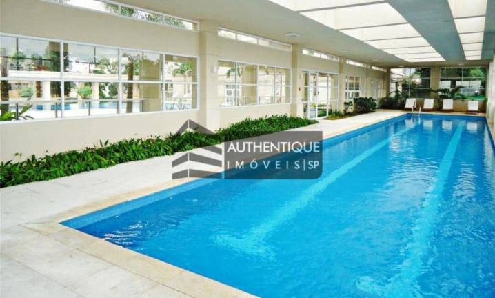 Imagem Apartamento com 3 Quartos à Venda, 254 m² em Santana - São Paulo Imagem Apartamento com 3 Quartos à Venda, 254 m² em Santana - São Paulo
