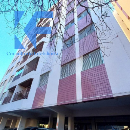 Imóvel com 3 Quartos à Venda, 102 m² em São Bernardo - Campinas