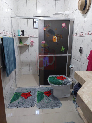 Imagem Casa com 3 Quartos à Venda, 450 m² em Rota Do Sol - Sorriso