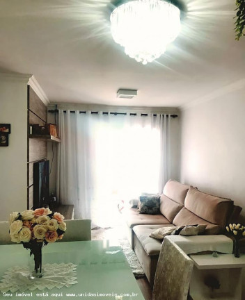 Imagem Apartamento com 3 Quartos à Venda, 73 m² em Usina Piratininga - São Paulo