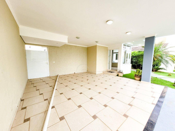 Imagem Casa com 4 Quartos para Alugar, 370 m² em Jardim Dos Lagos - Indaiatuba