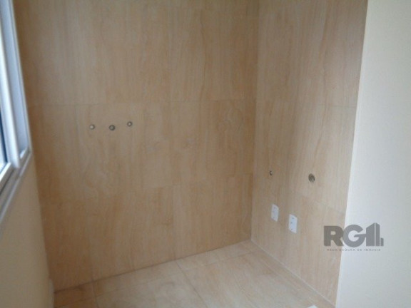 Imagem Apartamento com 2 Quartos à Venda, 69 m² em Jardim Sabará - Porto Alegre