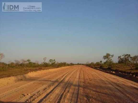 Imagem Chácara à Venda, 300.000.000 m² em Centro - Luciára Imagem Chácara à Venda, 300.000.000 m² em Centro - Luciára