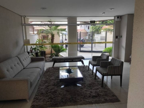 Foto do imóvel Apartamento com 2 Quartos à Venda, 71 m² em Centro - Taubaté